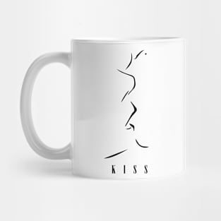 KISS2 Mug